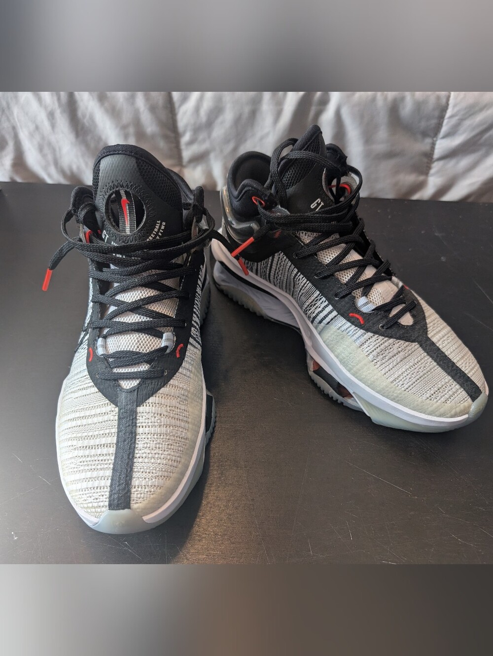 Nike Air Zoom GT Jump 2 Sneakers Men